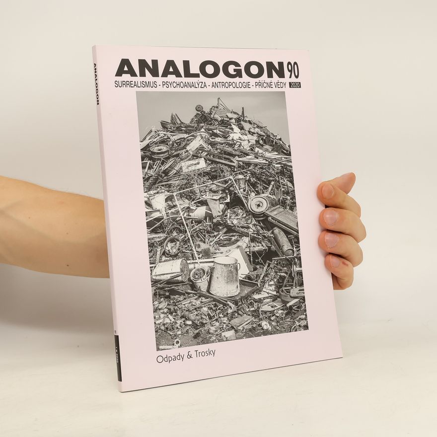 Kolektiv autorů Analogon 90