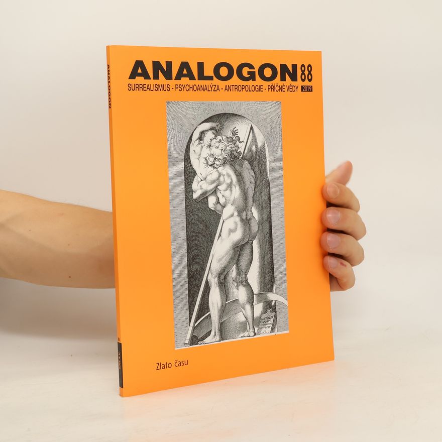 Various authors Analogon 88. Zlato času