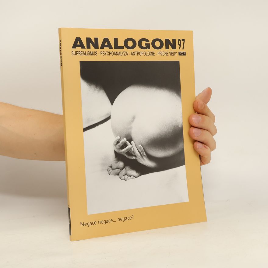 Various authors Analogon 97. Negace negace... negace?