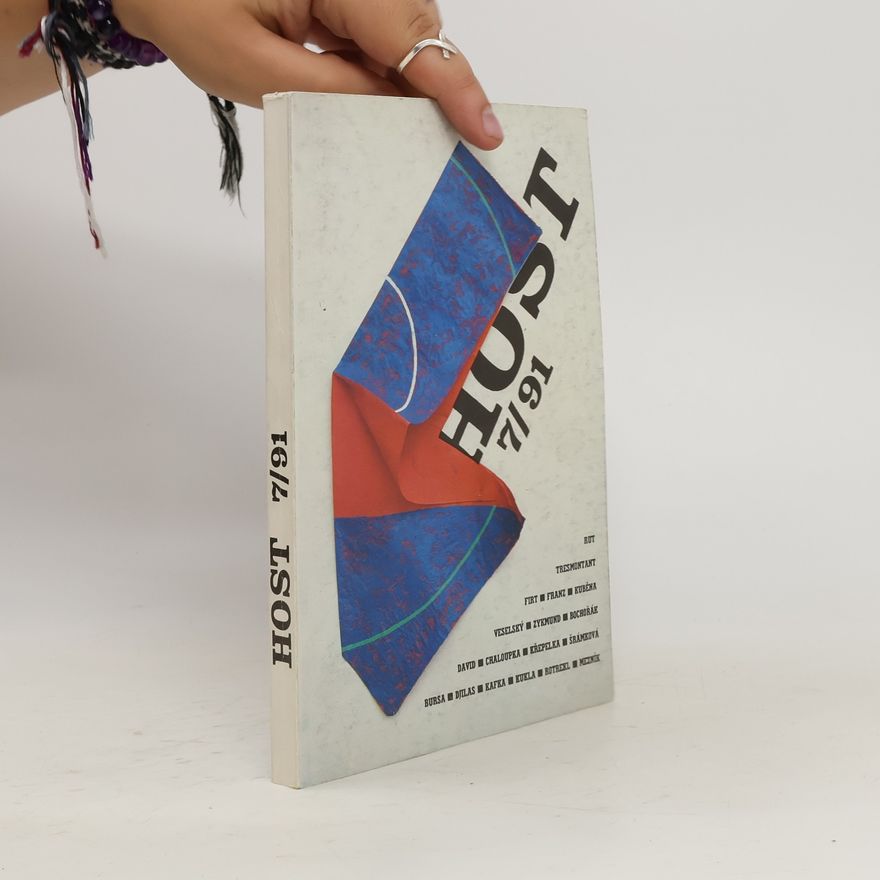 Various authors Host 7/91