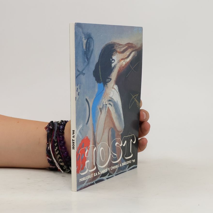 Various authors Host 2/95