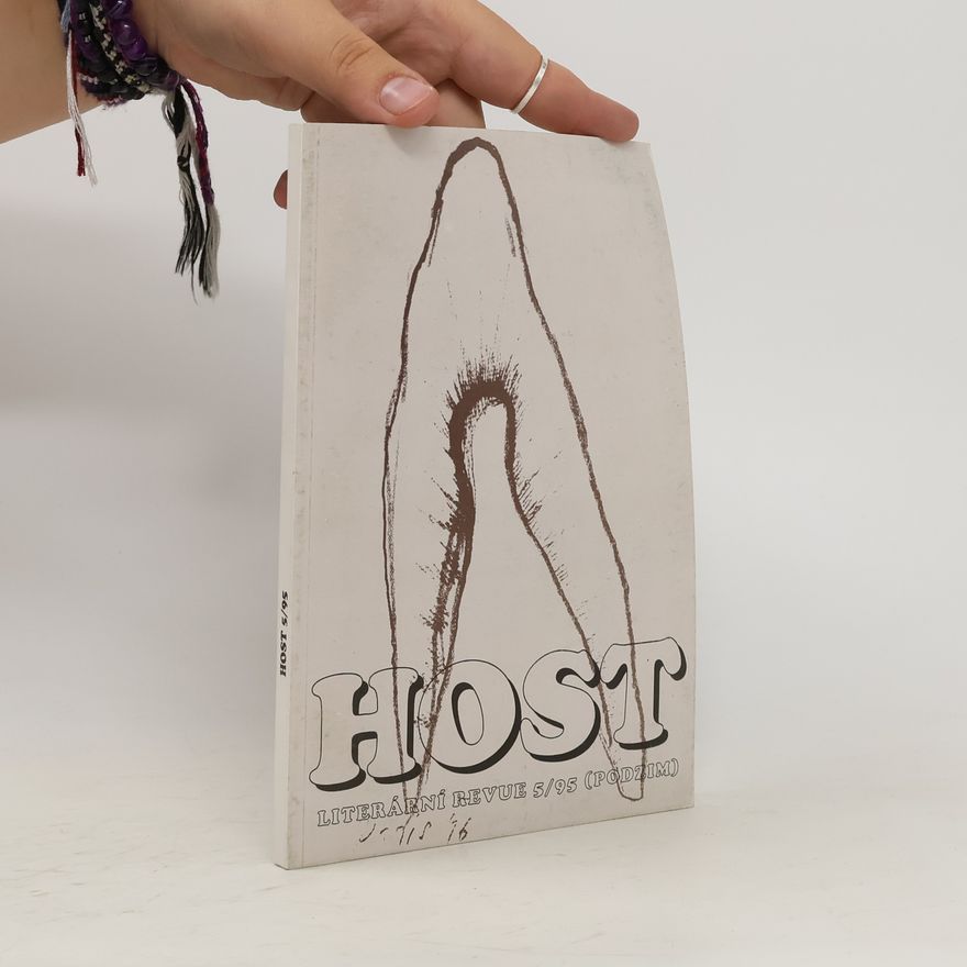 Various authors Host 5/95