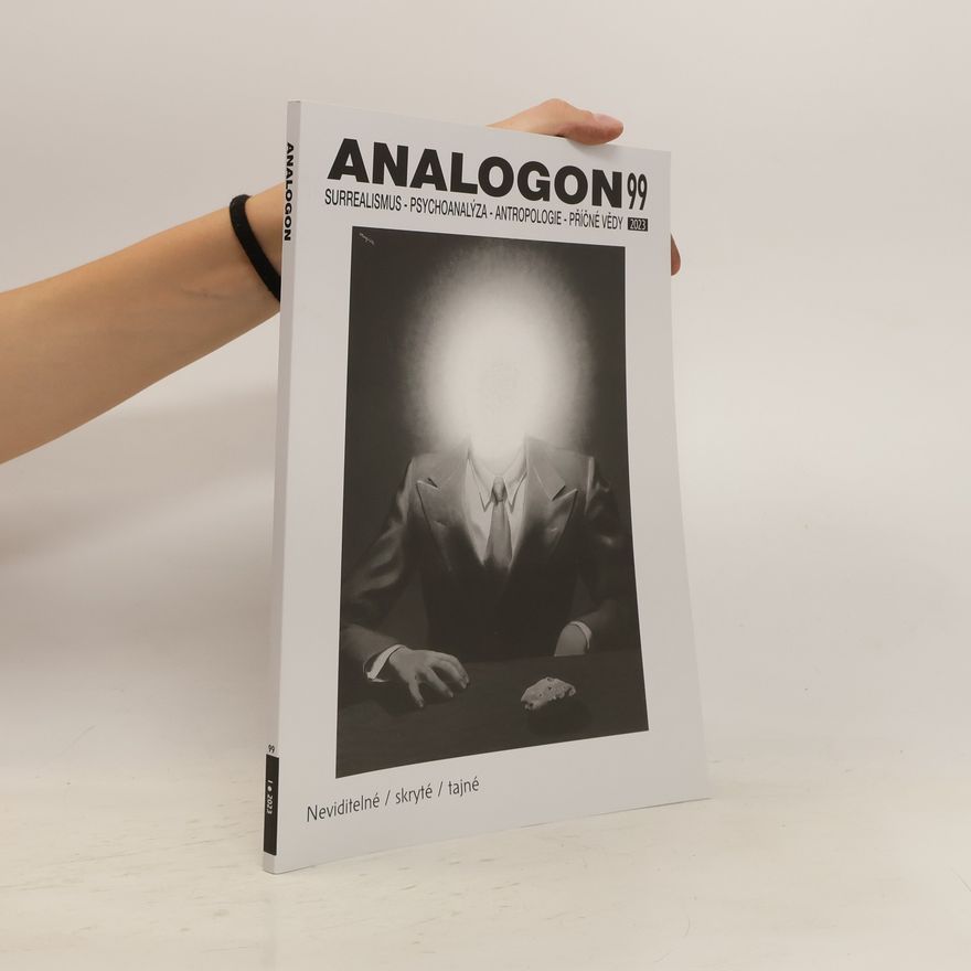 AA.VV. Analogon 99