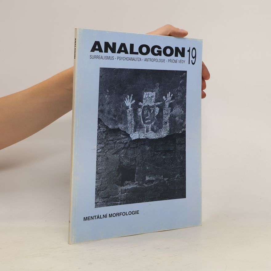 Various authors Analogon 19. Mentální morfologie