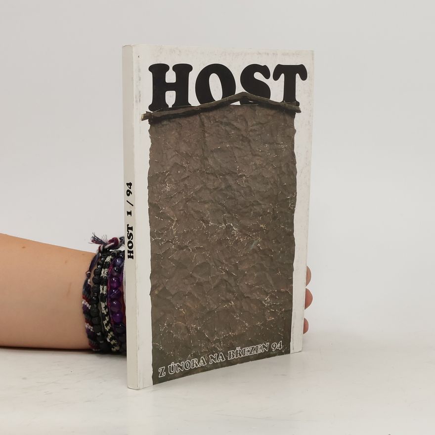 Various authors Host 1/94
