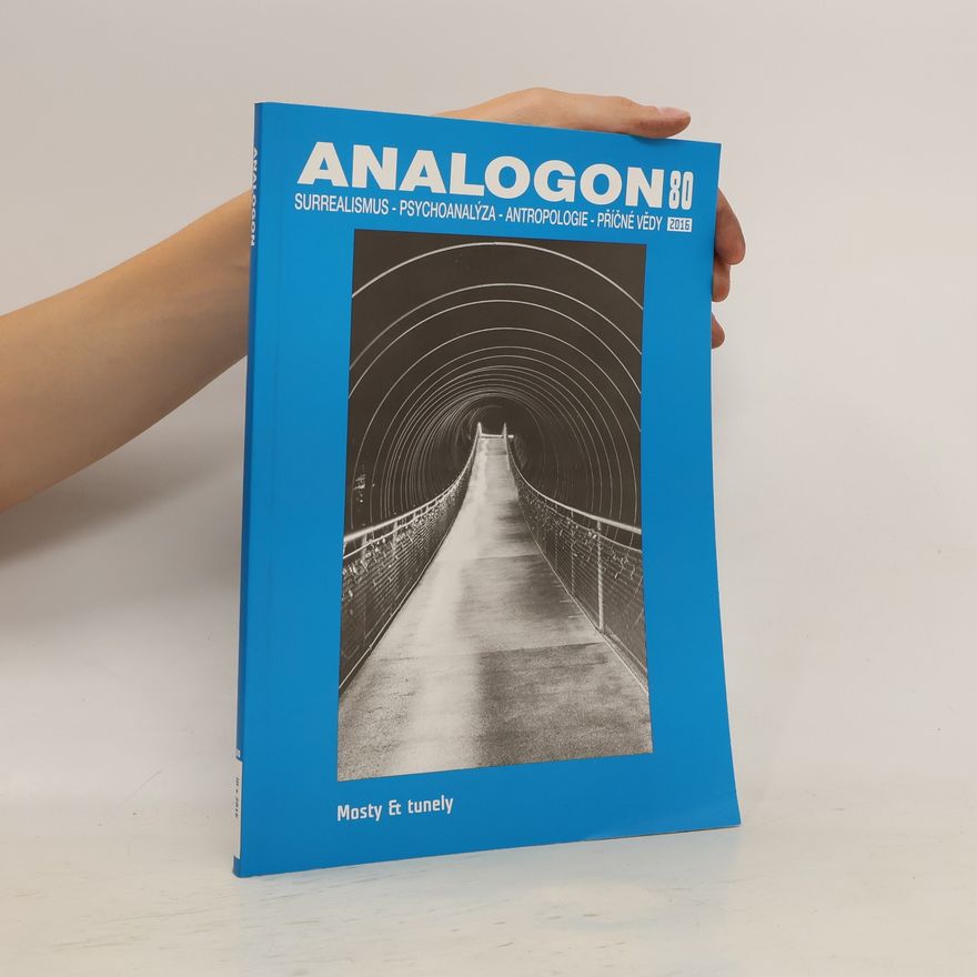 Kolektiv autorů Analogon 3/2016