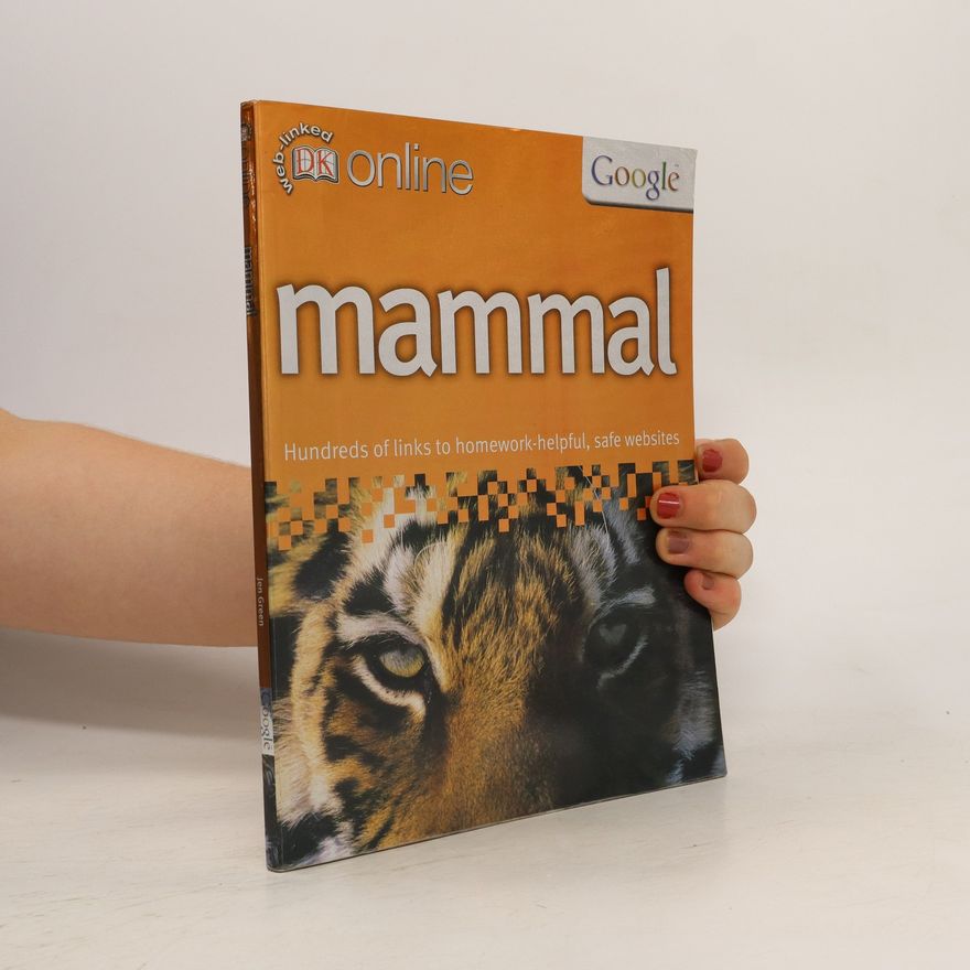 Jennifer Greene Mammal