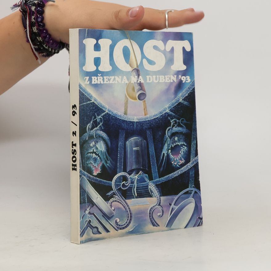 Various authors Host 2/1993