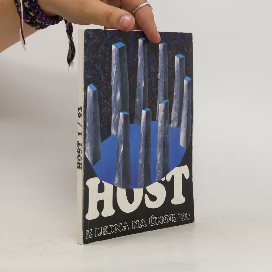 Various authors Host 1/93