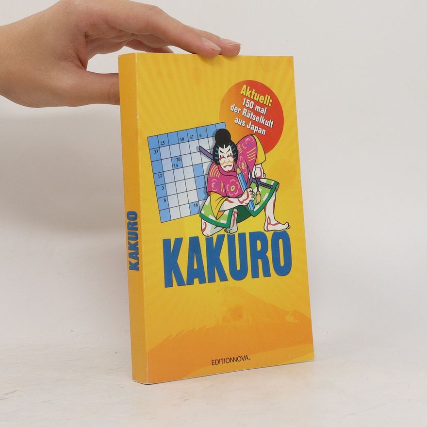 Autorenkollektiv Kakuro