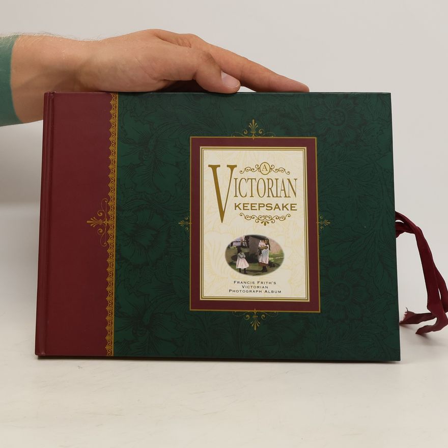 Francis Frith Victorian Keepsake