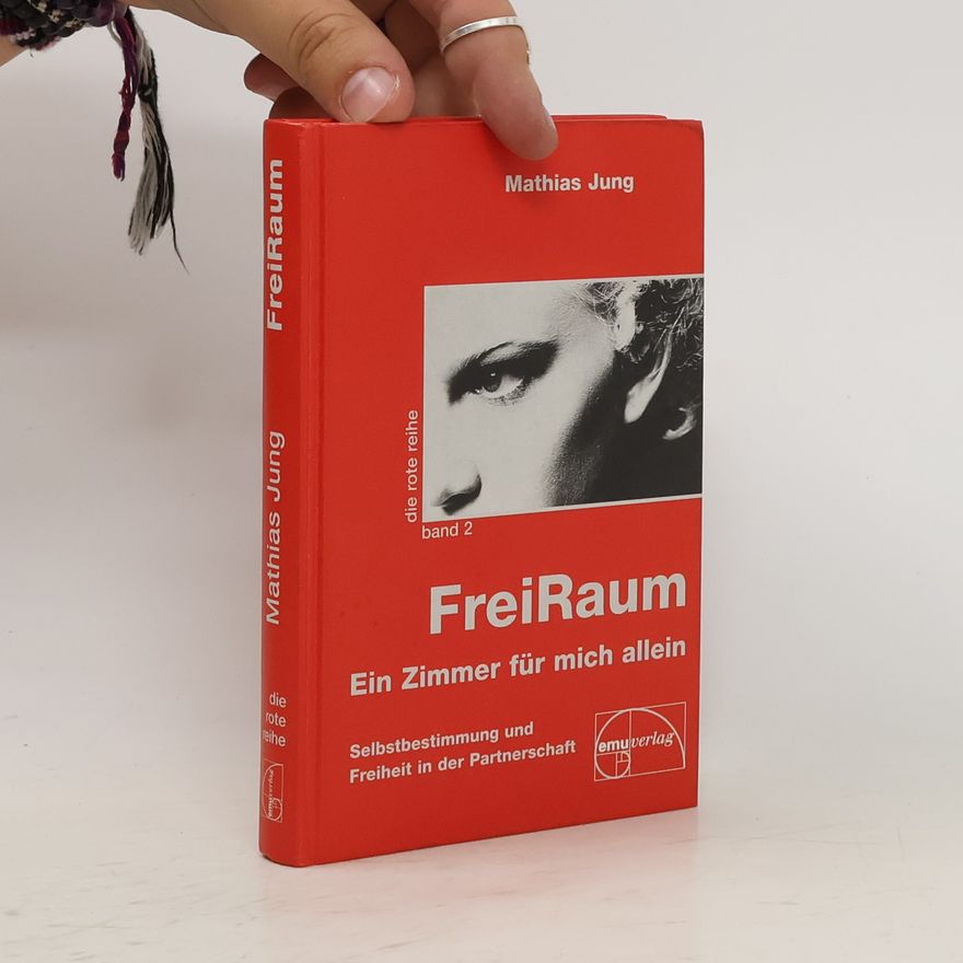 Mathias Jung FreiRaum