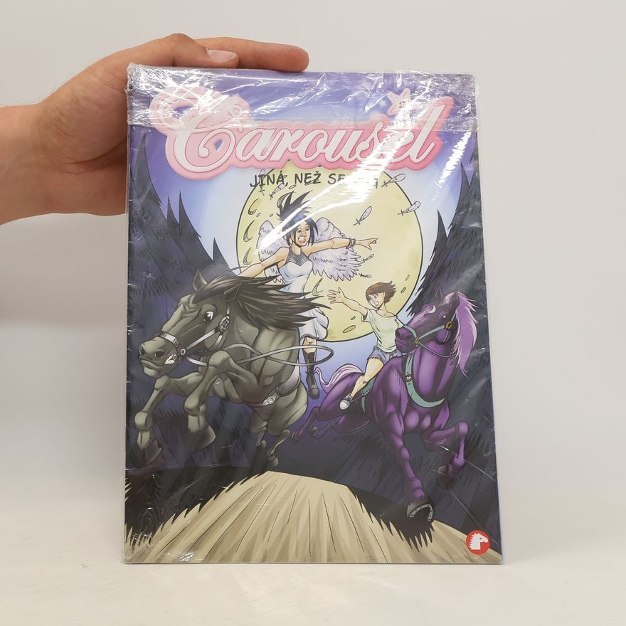 Various authors Carousel 2. jiná než se zdá
