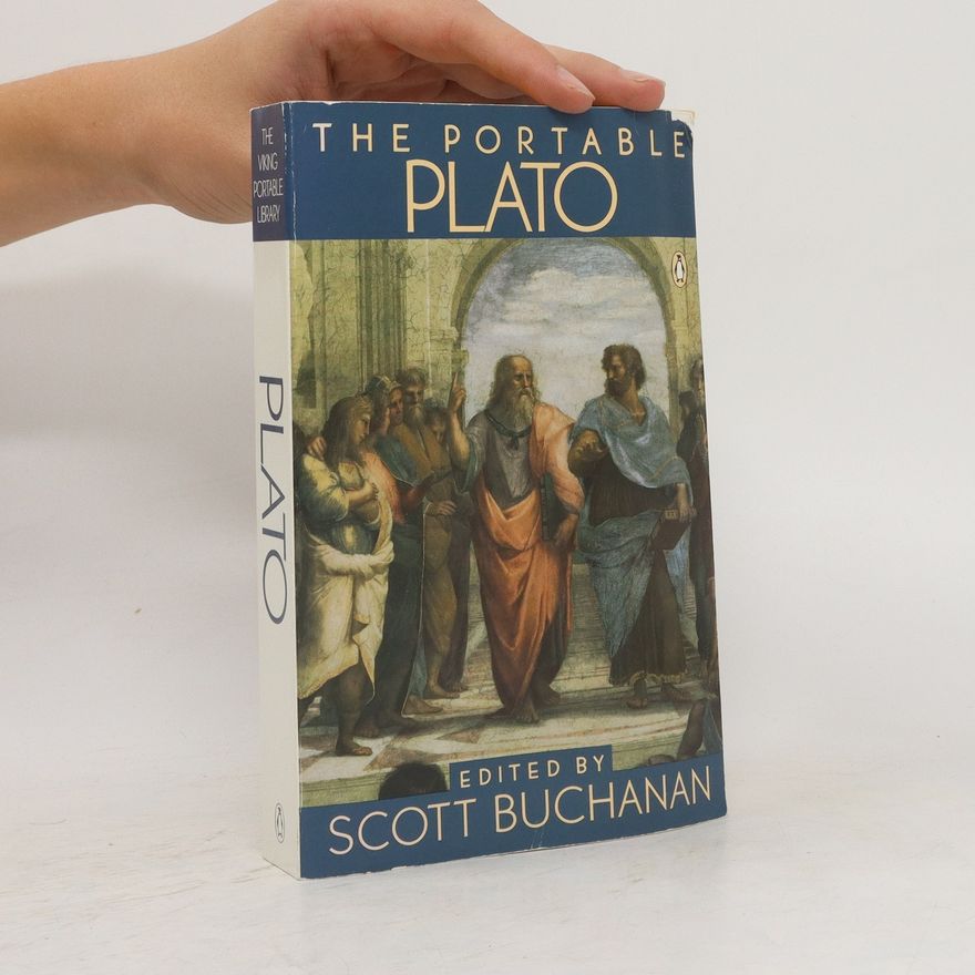 Scott Buchanan The portable Plato