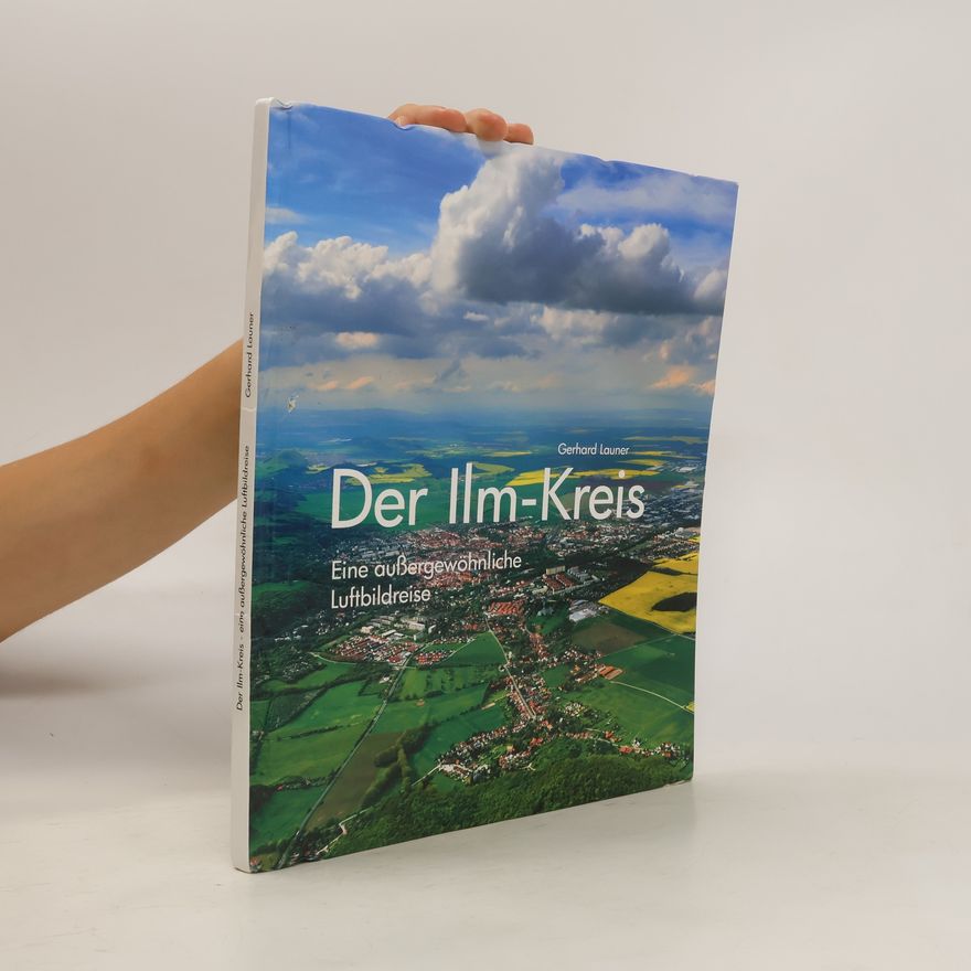 Gerhard Launer Der Ilm-Kreis