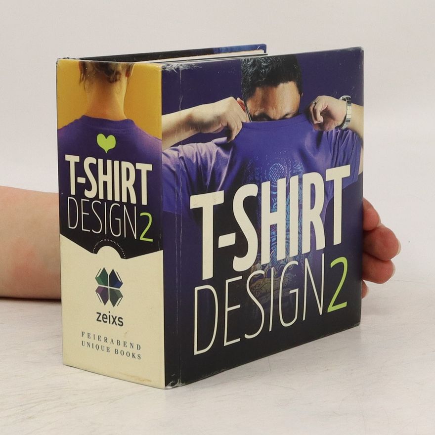 Various authors T-Shirt Design