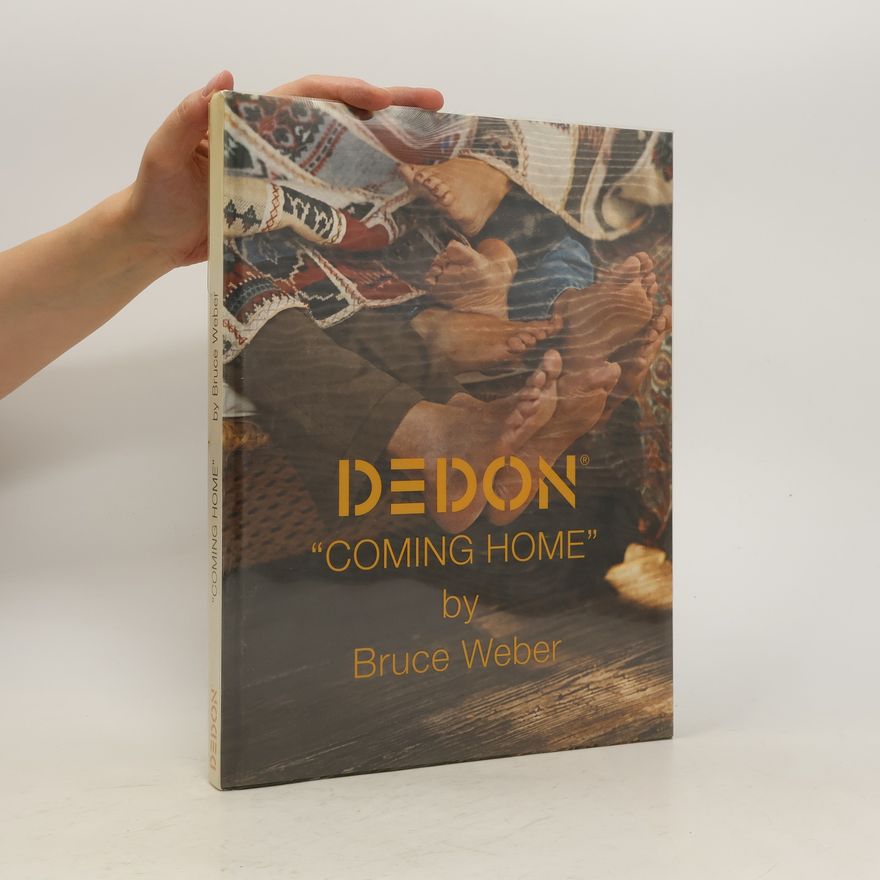 Bruce Weber Coming Home