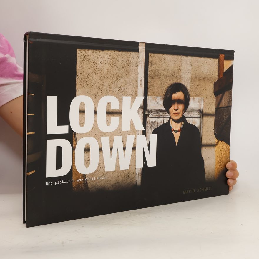 Marion Schmitt Lockdown