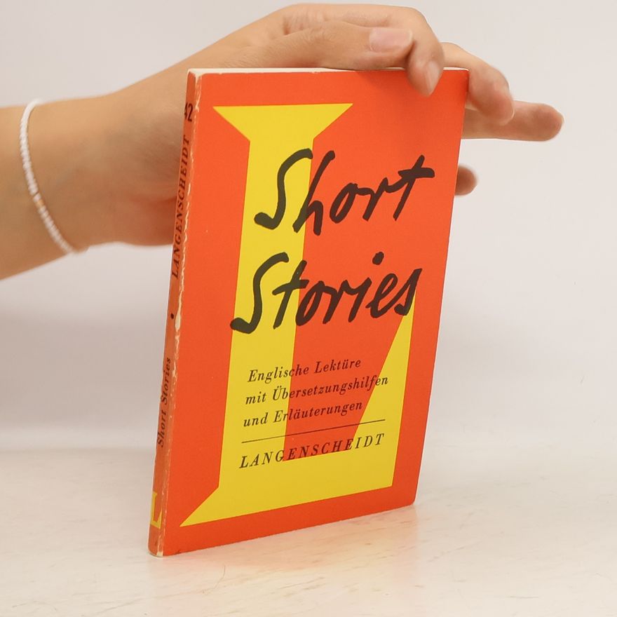 Various authors Short stories