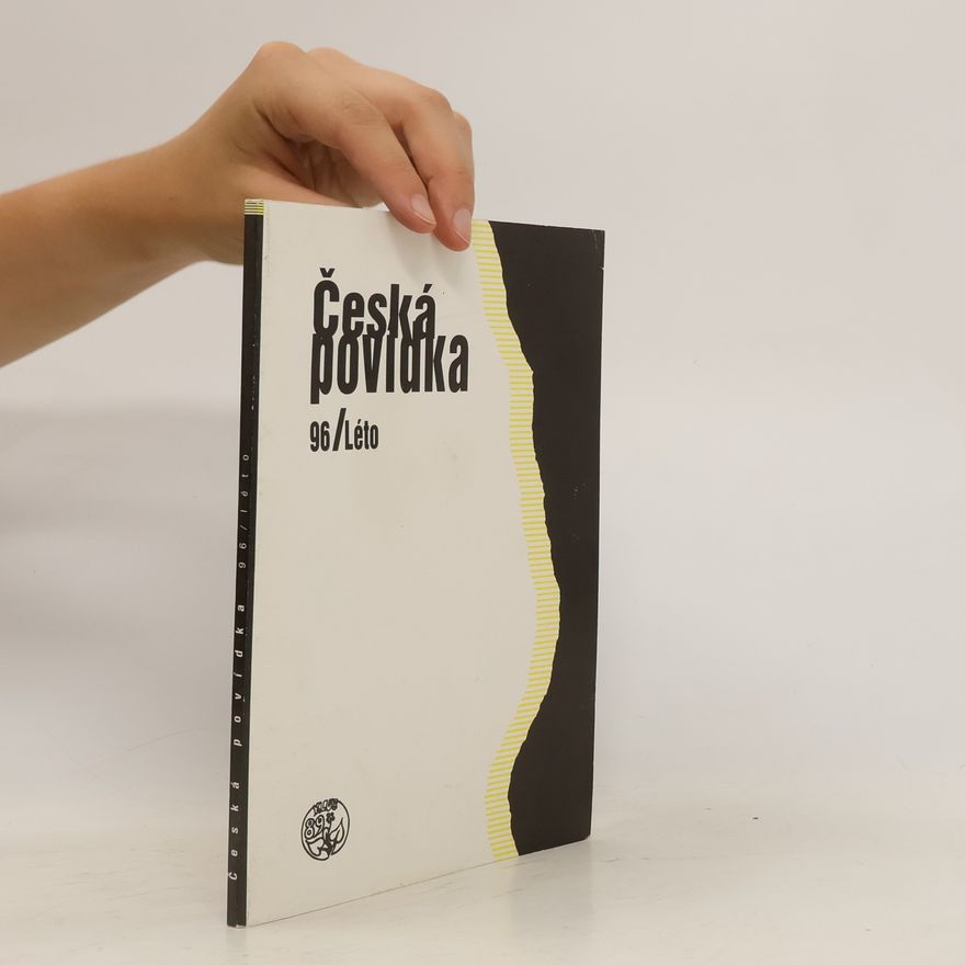 Autorenkollektiv České povídky 96/Léto