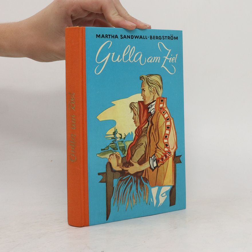 Martha Sandwall-Bergström Gulla ama Ziel