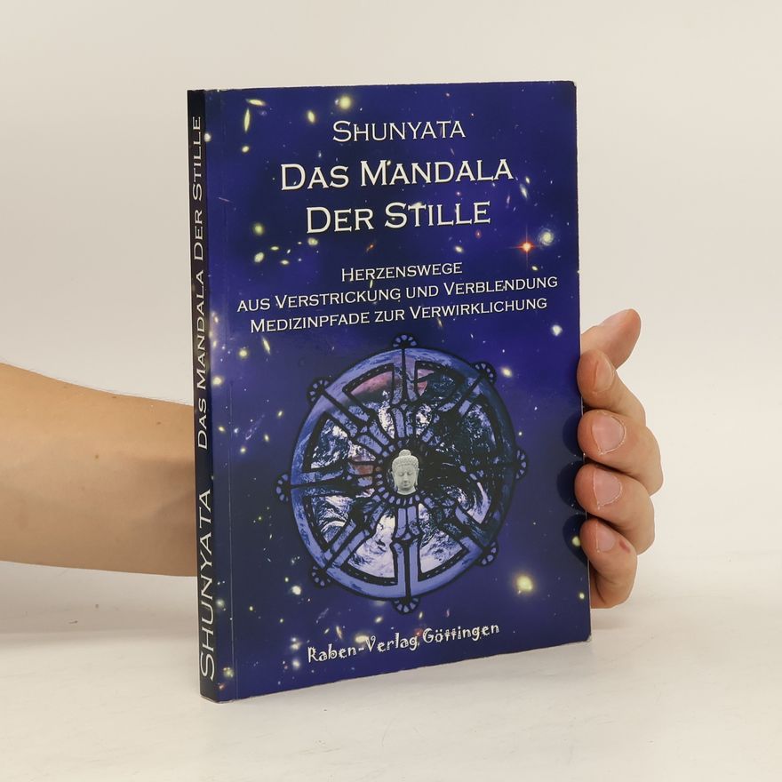 Shunyata Das Mandala der Stille