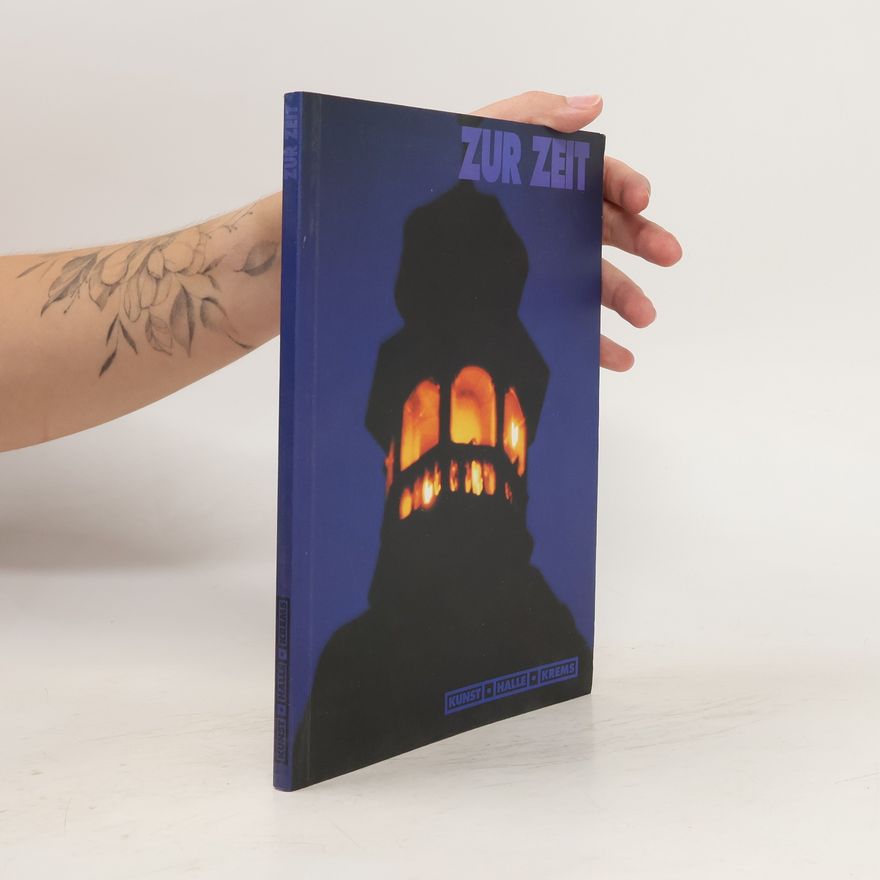 Various authors Zur Zeit