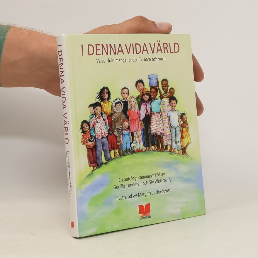 Gunilla Lundgren I denna vida värld