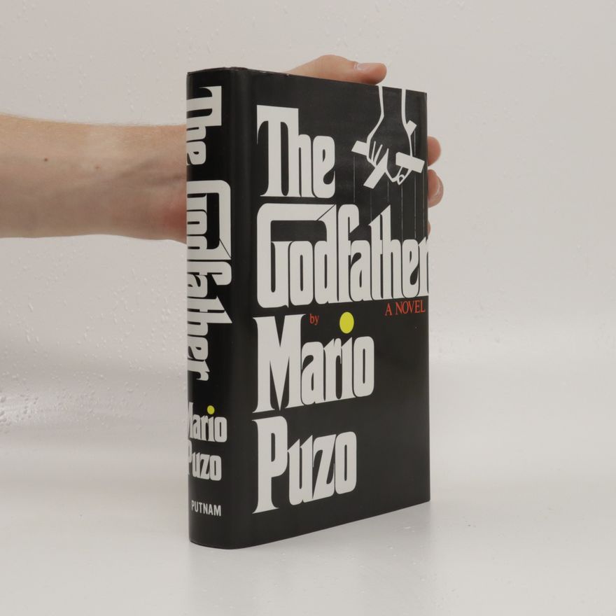 Mario Puzo The Godfather