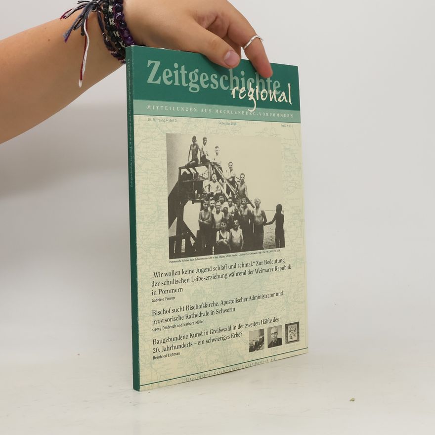 Autorenkollektiv Zeitgeschichte regional 2/2014