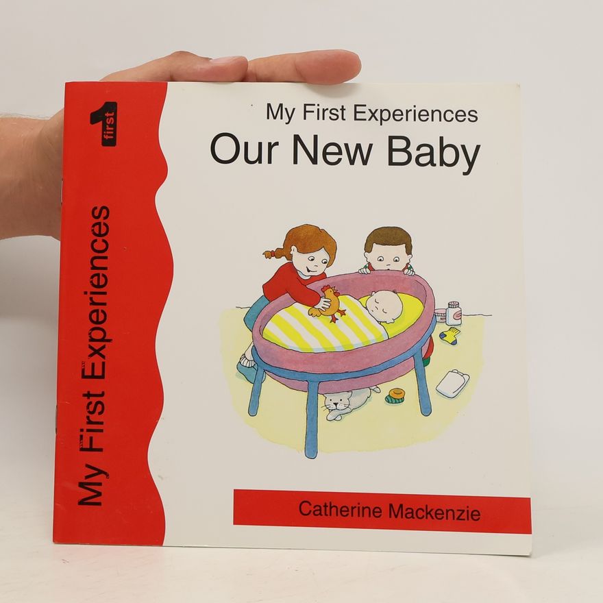 Catherine MacKenzie Our New Baby