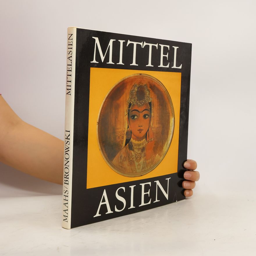 Autorenkollektiv Mittel Asien