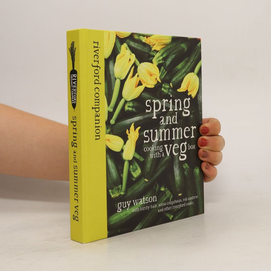 Autorenkollektiv Spring and summer veg