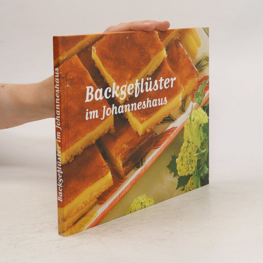 Autorenkollektiv Backgeflüster im Johanneshaus