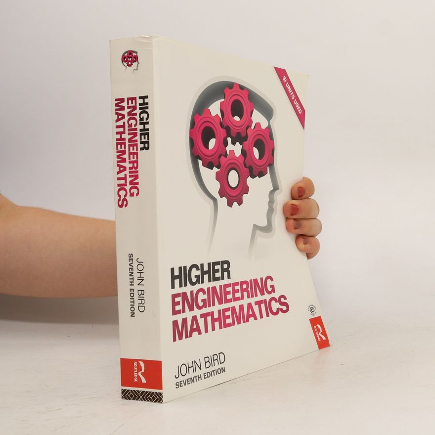 John Bird Higher Engineering Mathematics