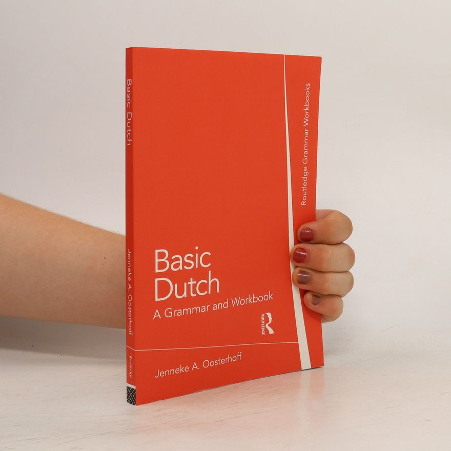 Jenneke A. Oosterhoff Basic Dutch