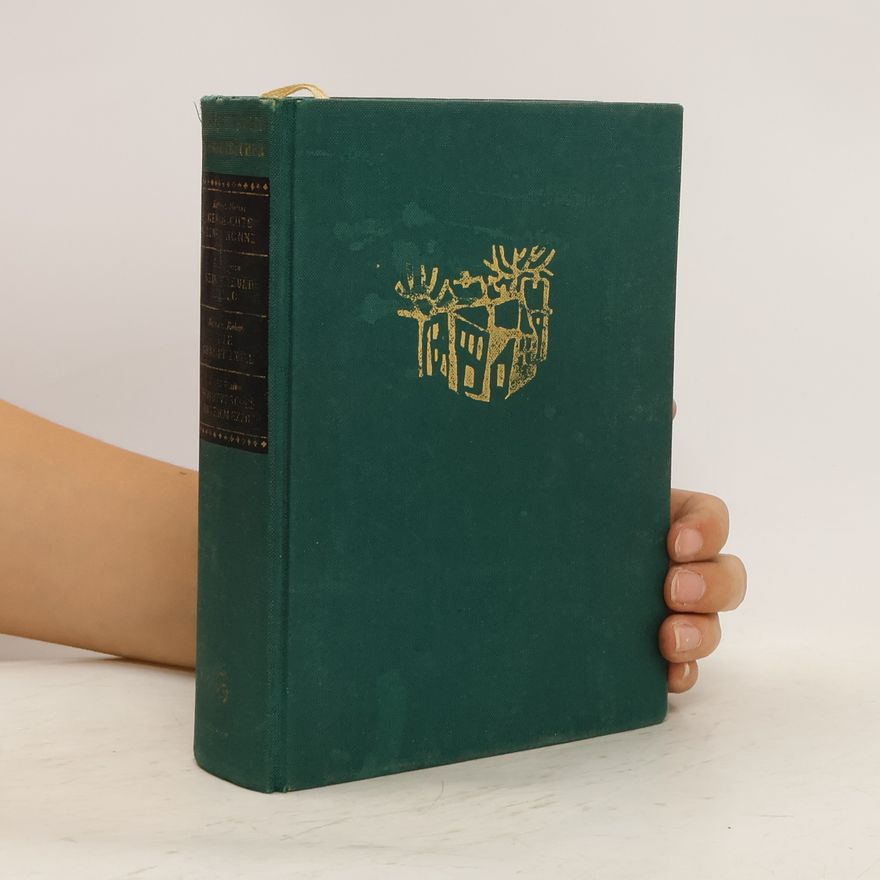 Autorenkollektiv Readers's Digest Auswahlbücher. Sein Freund Jello, Die Gnadeninsel, Schottisches Intermezzo