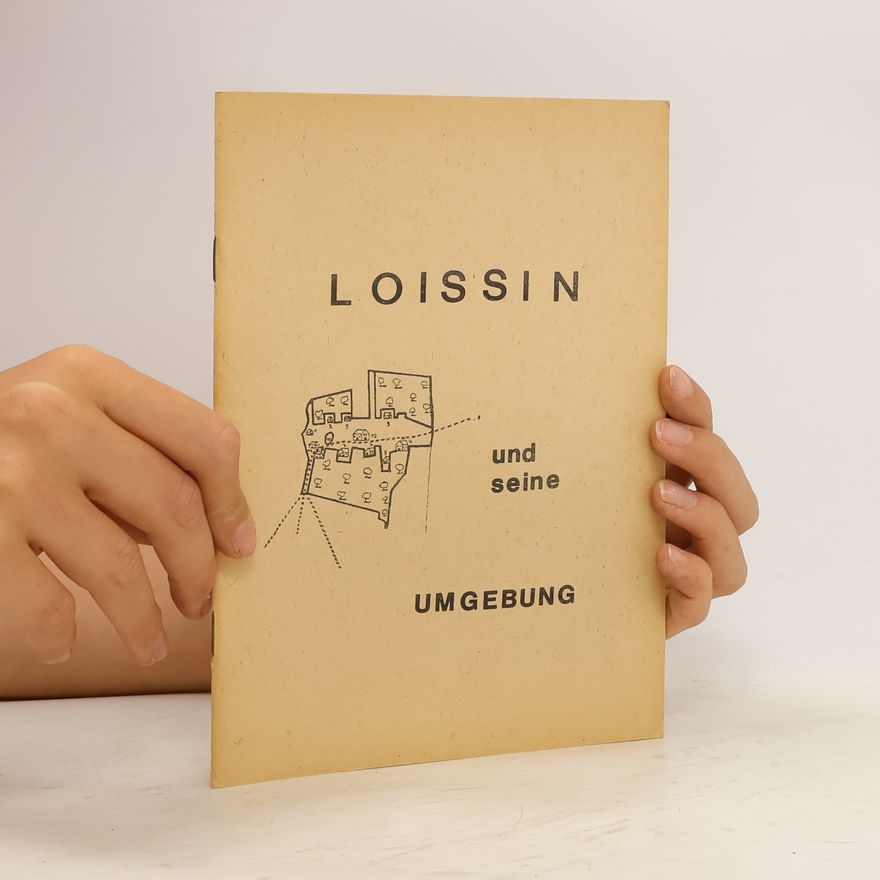 Autorenkollektiv Loissin und Seine Umgebung