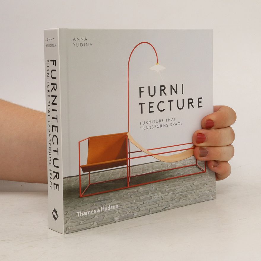 Anna Yudina Furnitecture