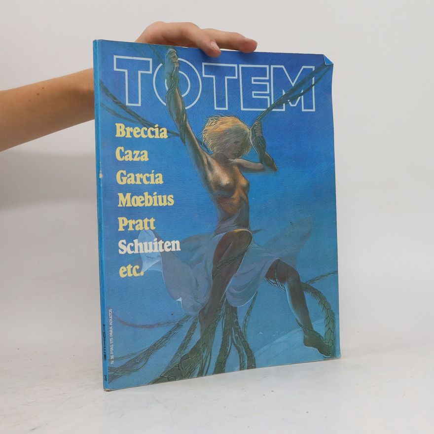 Autorenkollektiv Totem, 36