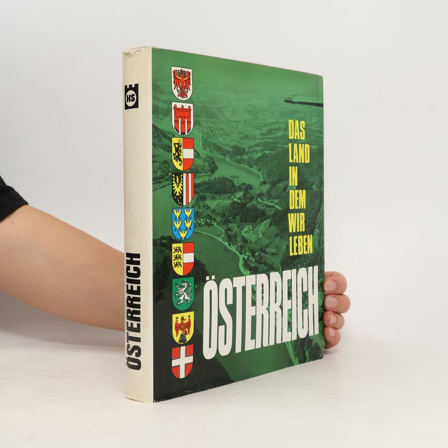 Kolektiv autorů Österreich