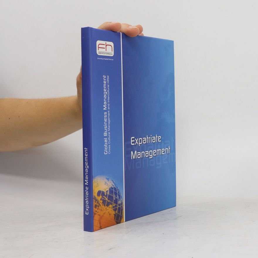 Ronald Heinrich Expatriate management