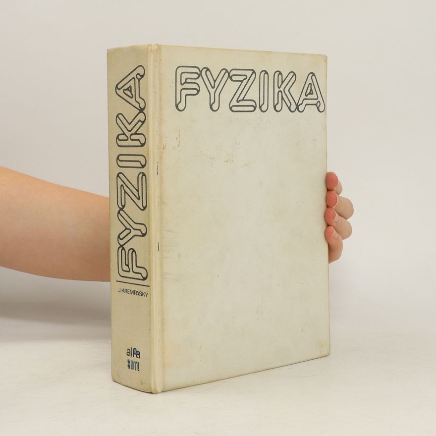 Collectif d'auteurs Fyzika