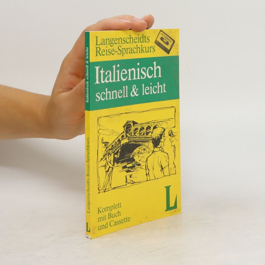 Autorenkollektiv Italienisch schnell & leicht