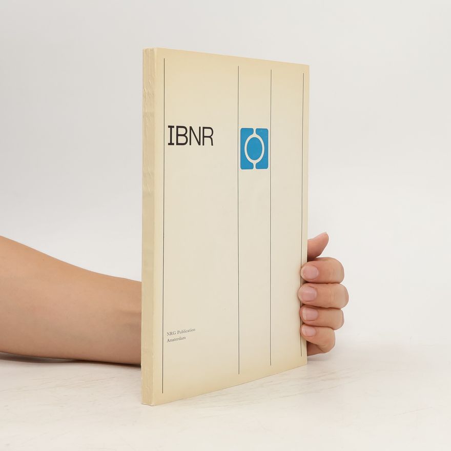Various authors IBNR