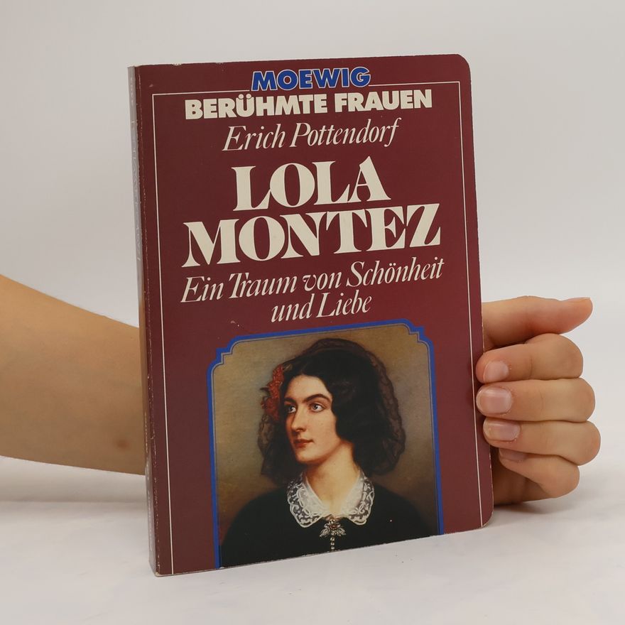 Erich Pottendorf Lola Montez
