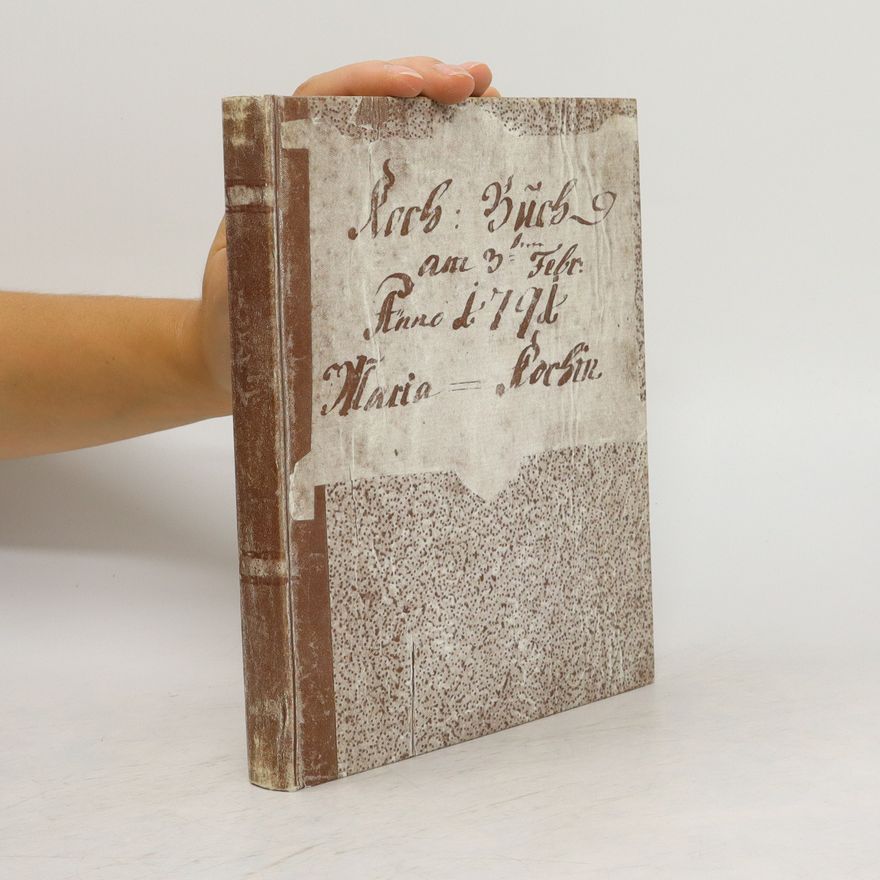 Peter Noever Das Riegersburger Kochbuch