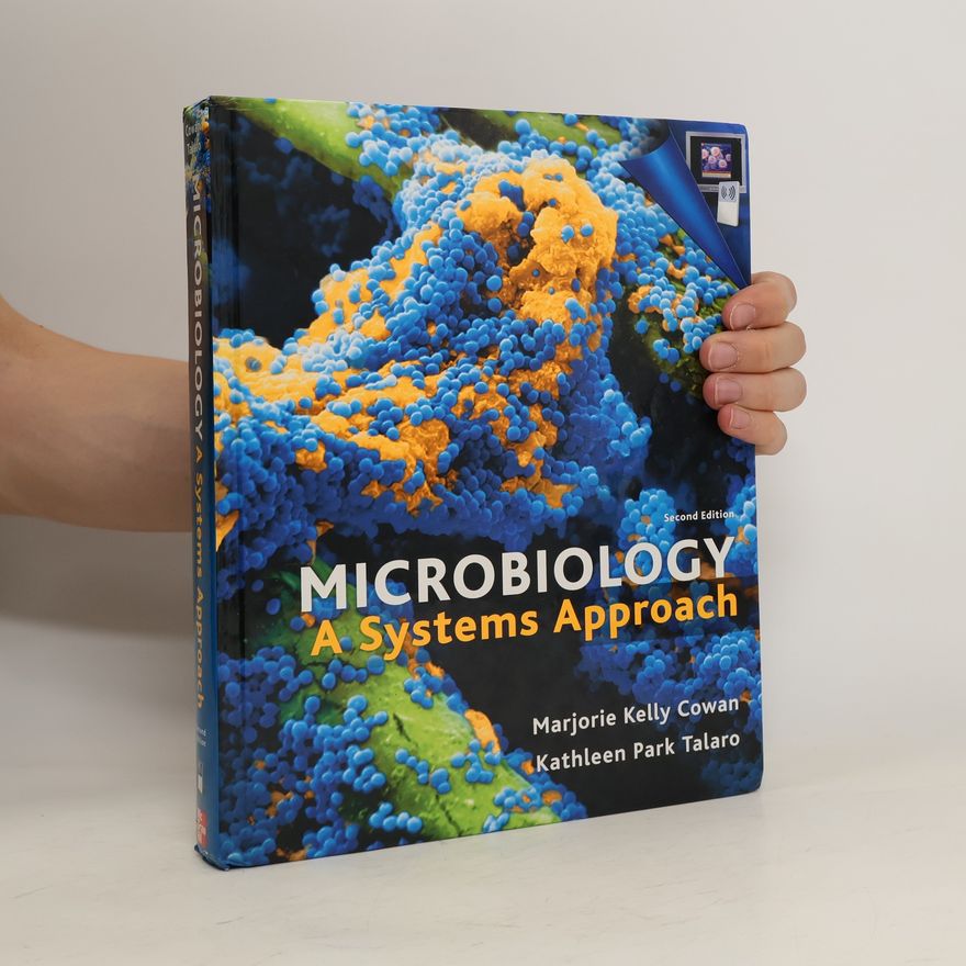Kathleen P. Talaro Microbiology