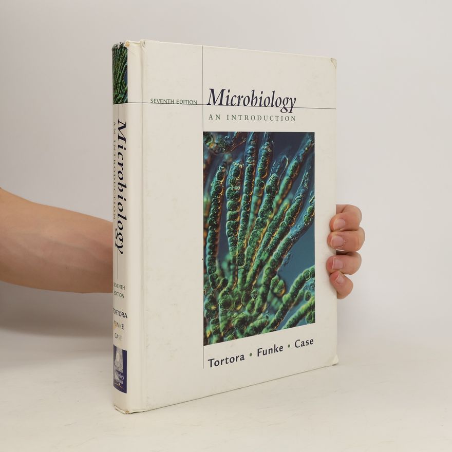 Christine L. Case Microbiology : An Introduction