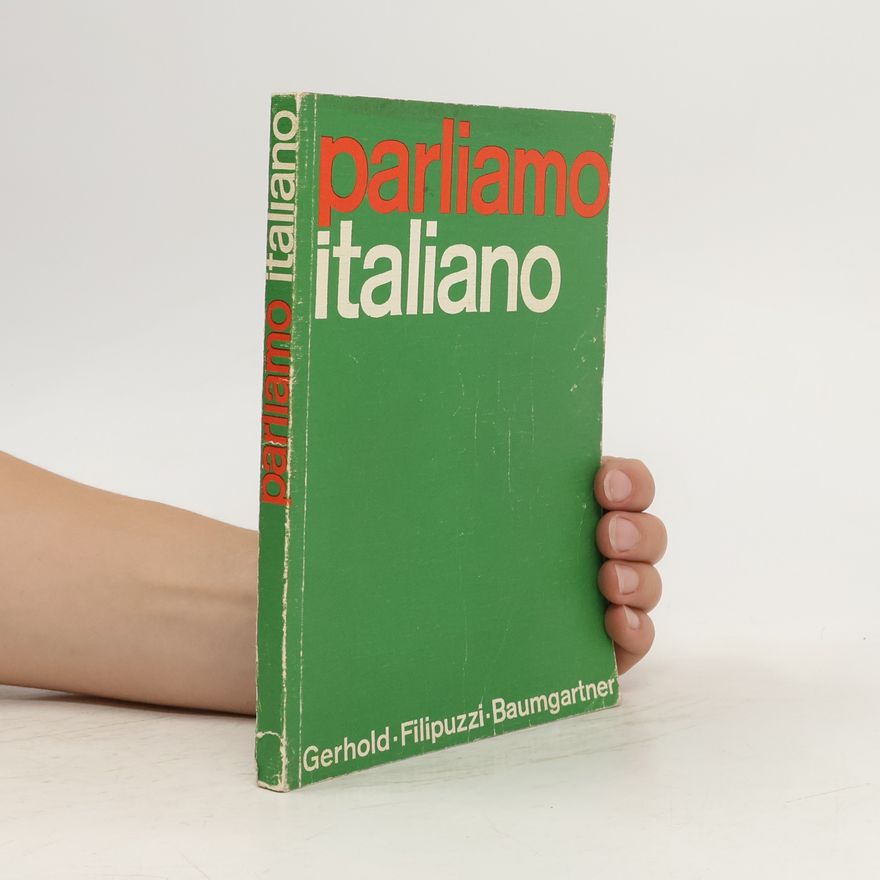 Autorenkollektiv Parliamo italiano